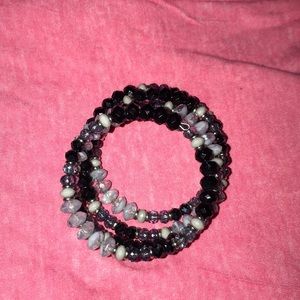 Wrap bracelet